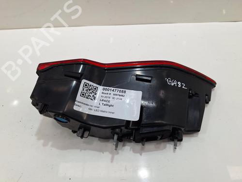 Left taillight JAGUAR I-PACE (X590) EV400 AWD | BP27720659C34 