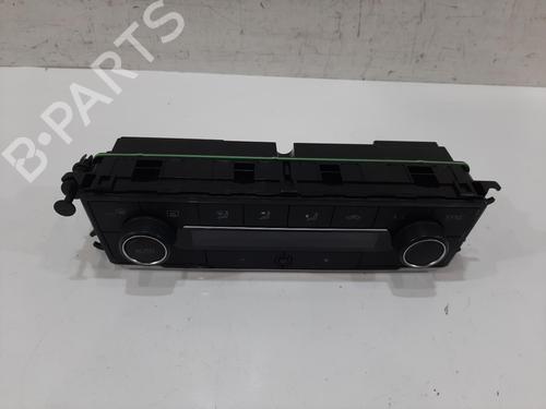 Used Climate control Climate control VW POLO VI (AW1, BZ1, AE1) 1.0 TSI (95 hp) 33647418 33647418