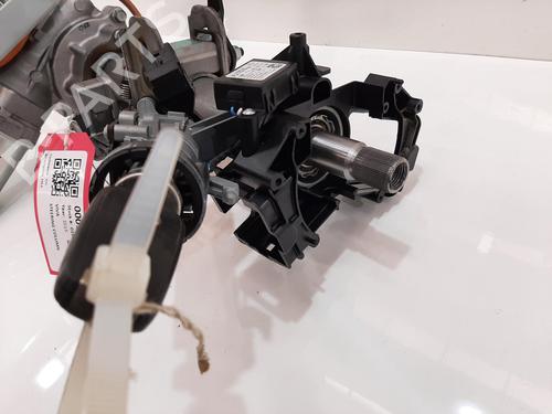 Steering column VAUXHALL VIVA (C16) 1.0 | BP33868333M21 - Image 3