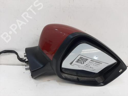 Spiegel buiten rechts NISSAN NOTE (E12) 1.2 (80 hp) 28085302