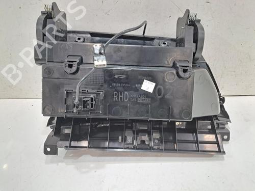 Glove box NISSAN NOTE (E12) 1.2 DIG-S | BP31628401C95 