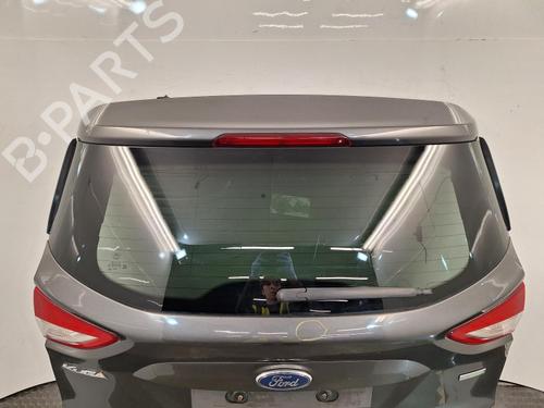 Tailgate FORD KUGA II (DM2) 1.5 EcoBoost | BP40500517C6 - Image 2