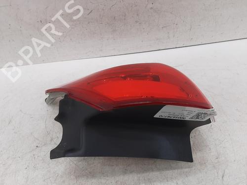 Right taillight PEUGEOT 2008 I (CU_) 1.2 VTi | BP33699423C35 - Image 5