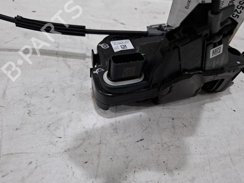Front left lock FORD KUGA III (DFK) 2.5 Duratec PHEV | BP40035515C98 - Image 6