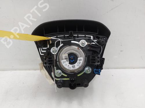 Other PEUGEOT 2008 I (CU_) 1.6 HDi | BP26864794O1 