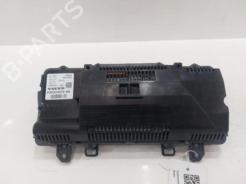 Instrument cluster VOLVO V90 II Cross Country (236) B5 Mild-Hybrid AWD | BP28084674C47 