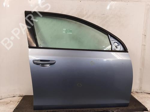 Used Right front door VW GOLF VI (5K1) 2.0 TDI (140 hp) 29603680