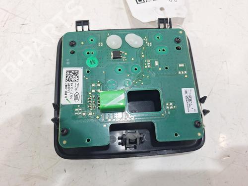 Kabinelys LAND ROVER DISCOVERY V (L462) D350 MHEV 4x4 | BP31750858I8