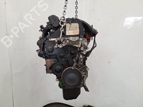 Used Engine Engine 36891035 36891035