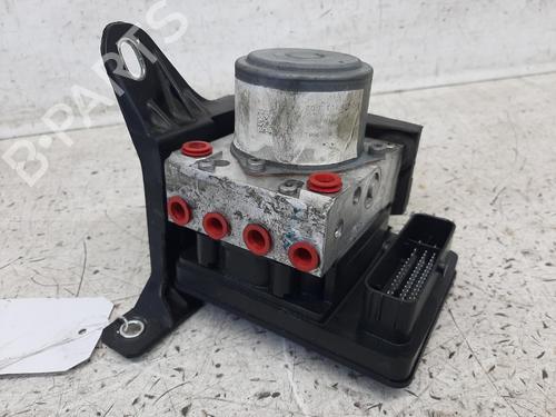 ABS pump FIAT 500X (334_) 1.6 D Multijet (334AXA1B, 334AXA11) | BP26804543M43 