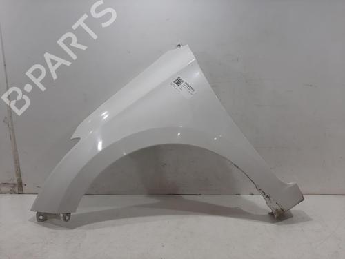 Used Left front fenders HYUNDAI i20 II Coupe (GB) 1.2 (84 hp) 29966474