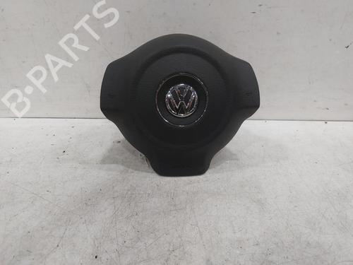 Used Other VW POLO V (6R1, 6C1) 1.2 (60 hp) 26757794