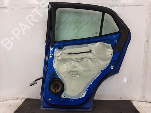 Dør høyre bak VAUXHALL MOKKA / MOKKA X (J13) 1.4 | BP30517073C5