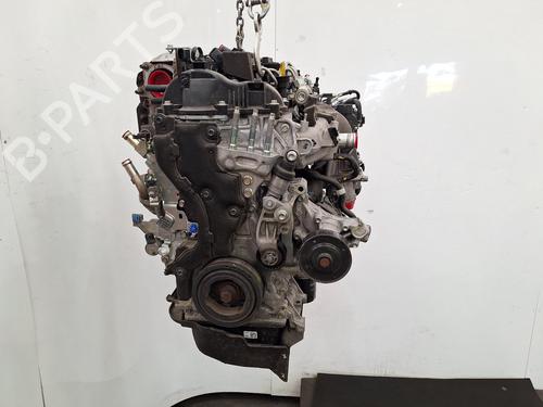 Used Engine Engine 36891039 36891039