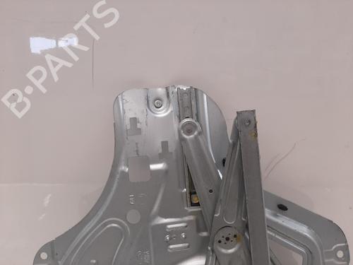 Front left window mechanism HYUNDAI ix35 (LM, EL, ELH) 1.7 CRDi | BP38076493C22 - Image 2