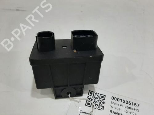 Control unit LAND ROVER RANGE ROVER SPORT II (L494) 4.4 SDV8 4x4 | BP30927948M11