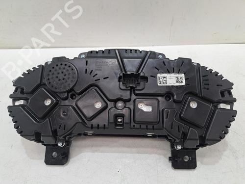 Cockpit FORD FIESTA VII (HJ, HF) 1.0 EcoBoost | BP29603293C47