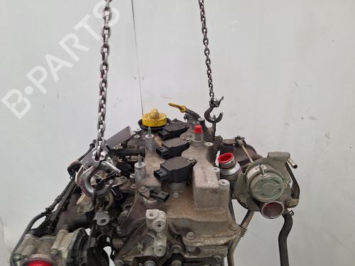 Engine RENAULT CLIO IV (BH_) 0.9 TCe 90 (BHNF, BHMA, BHMH, BHJK, BHJR) | BP37172385M1 - Image 4