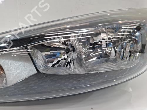 Left headlight FORD FOCUS III 1.0 EcoBoost | BP40500403C28 - Image 6