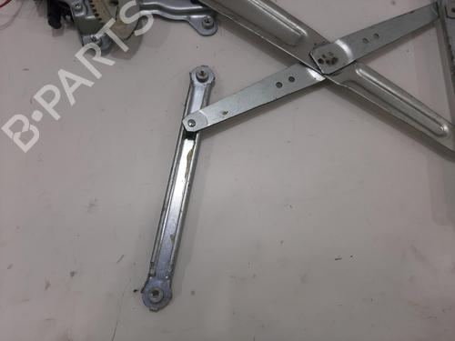 Front left window mechanism SUZUKI SPLASH (EX) 1.0 (A5B310) | BP30119974C22