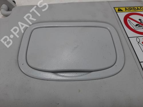 Left sun visor JEEP RENEGADE SUV (BU, B1, BV) 1.6 CRD | BP33318606I1 - Image 2