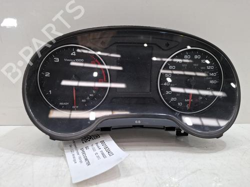 Instrument cluster AUDI Q2 (GAB, GAG) 30 TDI | BP39241460C47 - Image 3