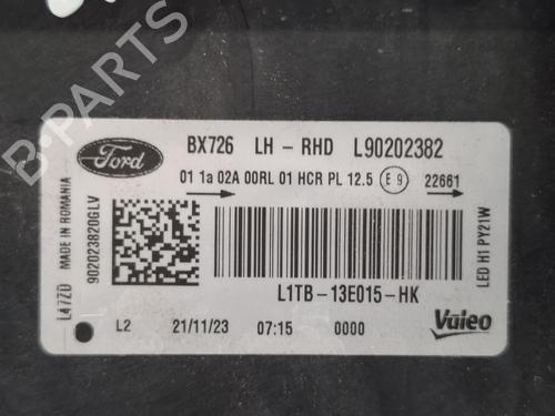 Venstre forlygte FORD PUMA (J2K, CF7) 1.0 EcoBoost | BP39267157C28 - Image 2