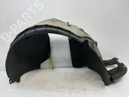 Used Wheel arch CITROËN C3 II (SC_) 1.6 HDi (92 hp) 27155546