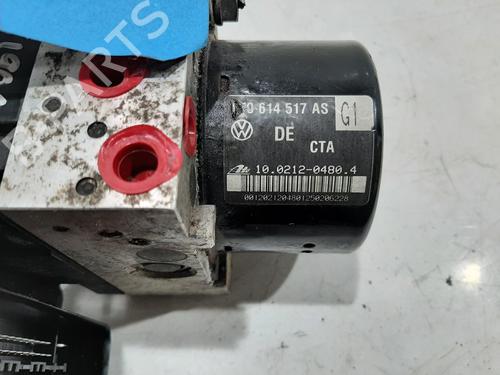 ABS pump SEAT LEON (1P1) 1.4 16V | BP36315883M43  - Image 5