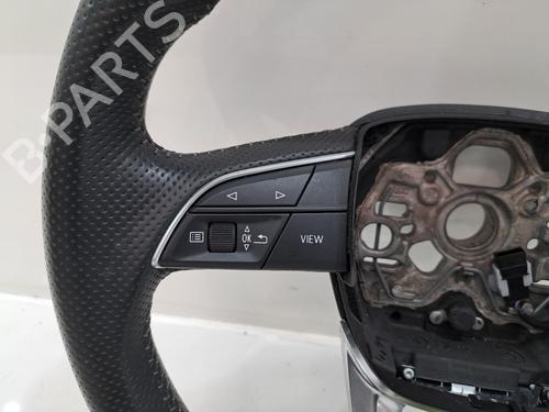 Steering wheel AUDI Q3 (F3B) 35 TFSI | BP33940048C49  - Image 5