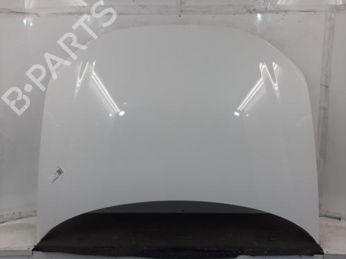 Used Hood AUDI A3 Convertible (8P7) 1.6 (102 hp) 31305490