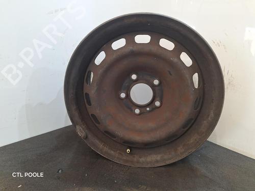 Used Rim Rim 39176657 39176657
