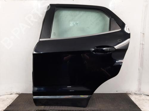 Used Left rear door FORD ECOSPORT 1.0 EcoBoost (125 hp) 29525078