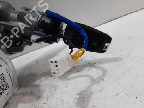 Used Steering column Steering column HYUNDAI KONA (OS, OSE, OSI) 1.0 T-GDi (120 hp) 39934706 39934706