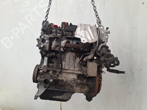 Motor CITROËN C4 CACTUS 1.6 BlueHDi 100 | BP38199717M1 - Image 2