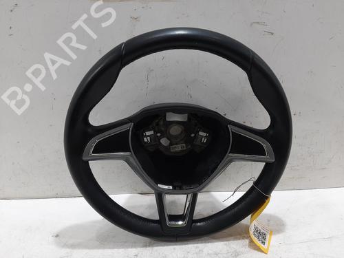 Rat SKODA RAPID (NH3, NK3, NK6) 1.2 TSI (105 hp) 32409146