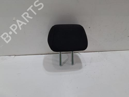 Nakkestøtte Nakkestøtte NISSAN QASHQAI II (J11, J11_) 1.5 dCi (110 hp) 36662295 36662295