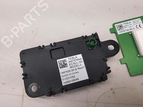 Electronic module TESLA MODEL 3 (5YJ3) EV | BP29266207M83 
