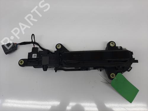 Used Exterior handle JAGUAR I-PACE (X590) EV400 AWD (400 hp) 26808753