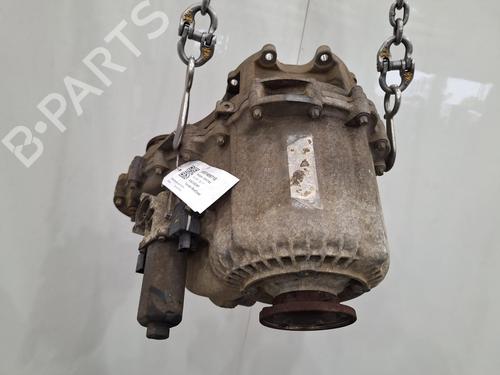 Transfer box LAND ROVER DISCOVERY III (L319) 2.7 TD 4x4 | BP28101244M36 