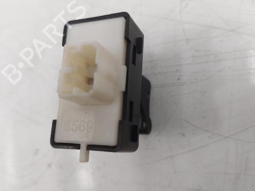Left front window switch JEEP RENEGADE SUV (BU, B1, BV) 1.6 | BP26868386I27 - Image 4