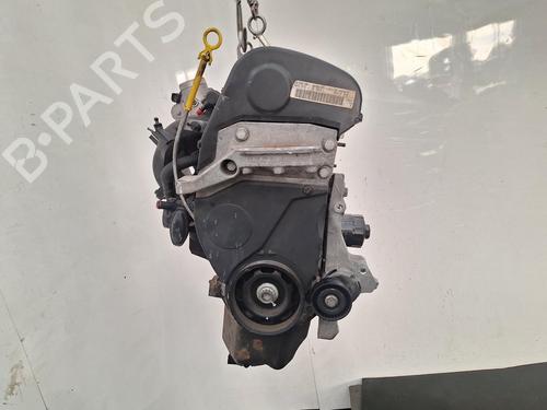 Motor SEAT IBIZA IV SC (6J1, 6P5) 1.4 (85 hp) 29883440