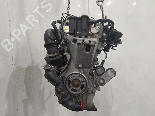 Used Engine Engine FORD PUMA (J2K, CF7) 1.0 Flexifuel (125 hp) 40078458 40078458