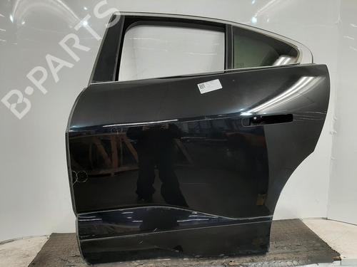 Used Left rear door Left rear door JAGUAR I-PACE (X590) EV400 AWD (400 hp) 34619378 34619378