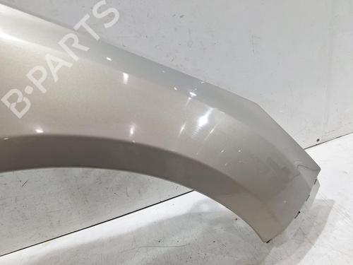Right front fenders FORD FOCUS III 1.6 Ti | BP32239495C42 