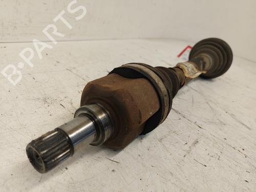 Other CITROËN C4 I (LC_) 1.6 HDi | BP26851375O1 