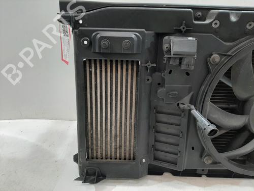 Kølerpakke PEUGEOT PARTNER Tepee 1.6 BlueHDi 100 | BP31033054M120