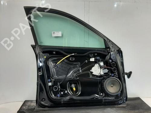 Left front door AUDI A3 Sportback (8PA) 1.9 TDI | BP26844506C2 