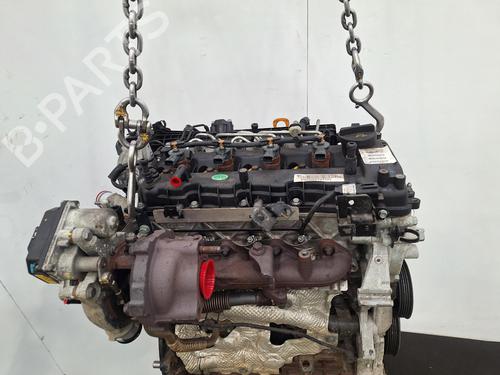 Engine HYUNDAI i40 I (VF) 1.7 CRDI | BP30142253M1