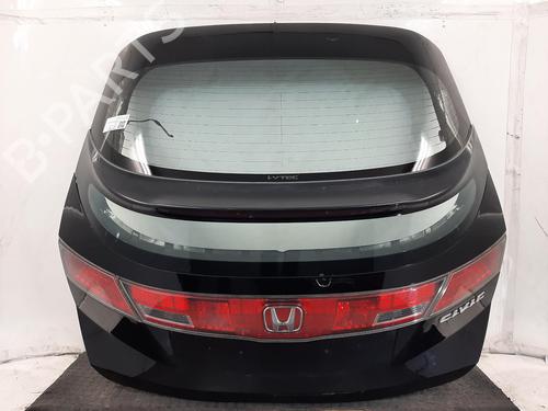 Used Tailgate HONDA CIVIC VIII Hatchback (FN, FK) 1.8 (FN1, FK2) (140 hp) 28275294